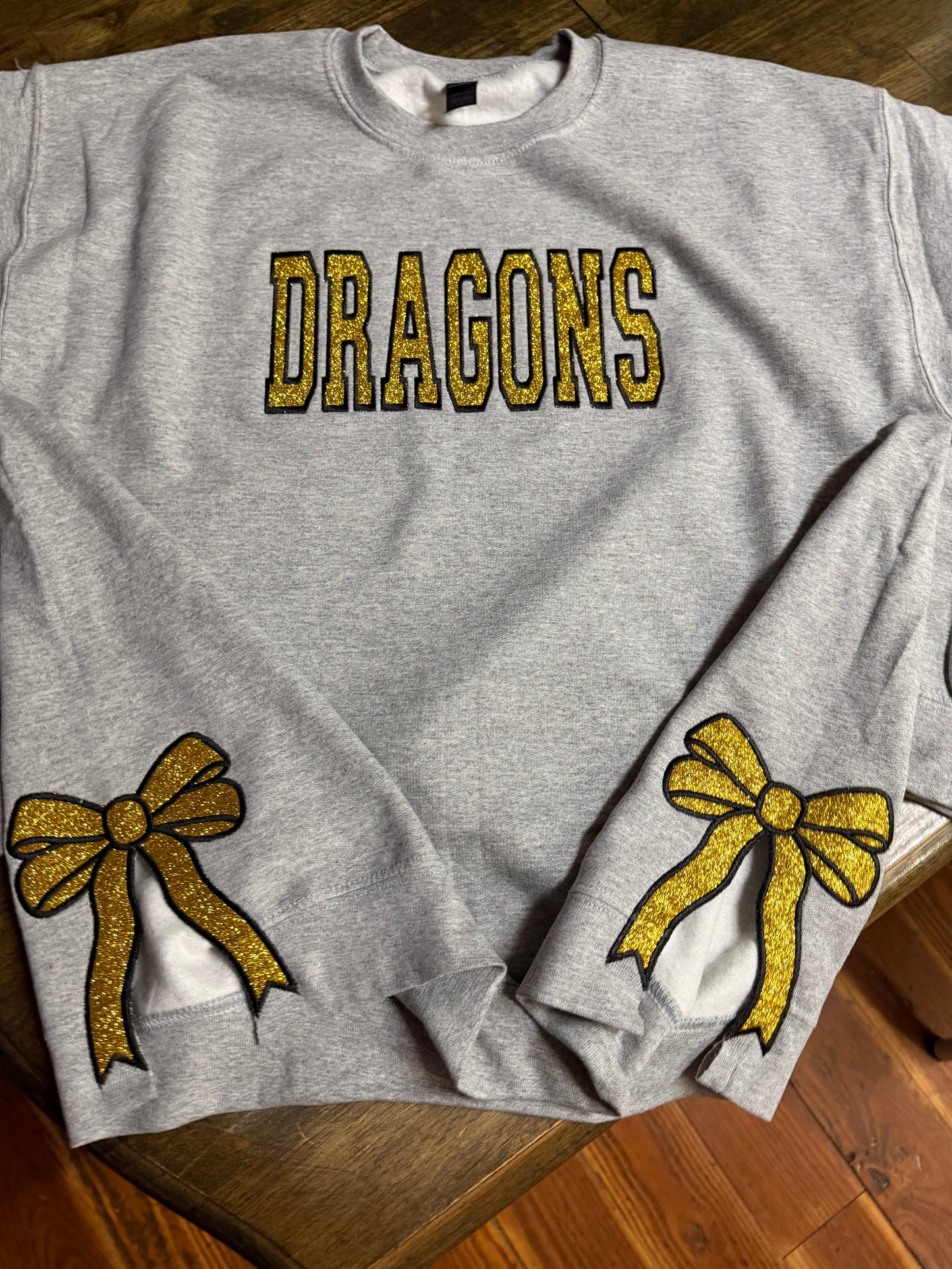 DRAGONS Sweatshirt