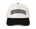 Nacogdoches Upside Down Cap