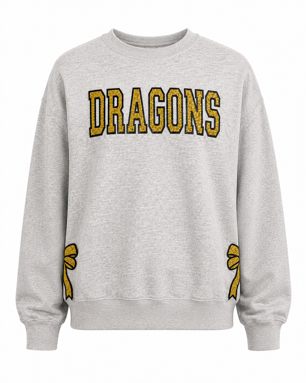 DRAGONS Sweatshirt