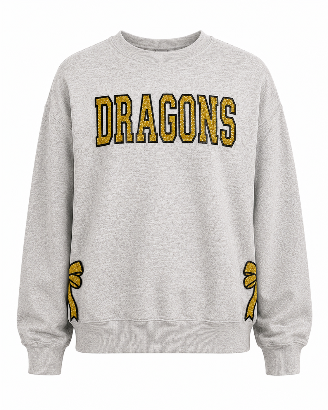 DRAGONS Sweatshirt