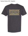 Checkered Dragons