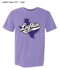 Lufkin Panthers Texas