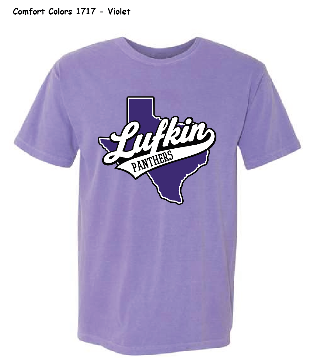 Lufkin Panthers Texas
