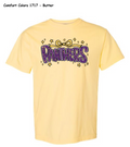 Panthers Bow Shirt