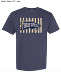 Central Heights Flag Shirt