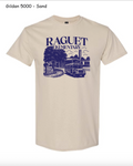 Raguet Front Shirt