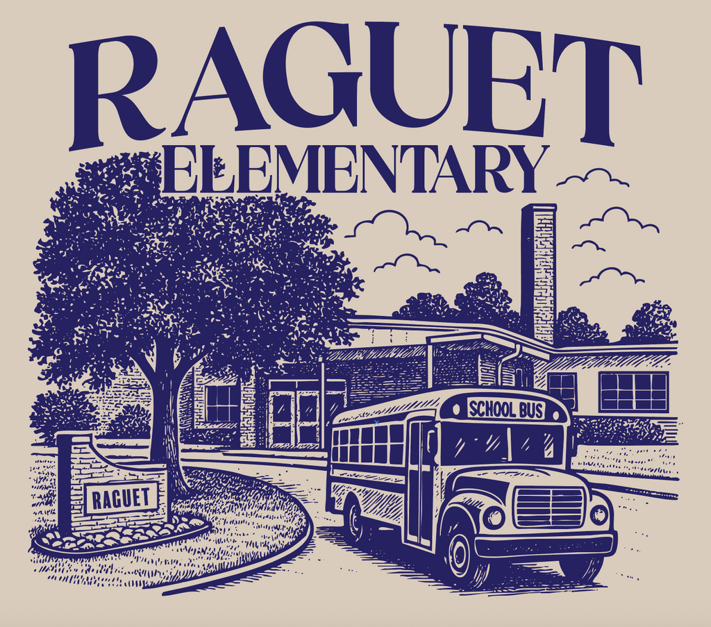 Raguet Front Shirt