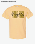 Nacogdoches Dragons TALL